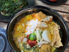 -Limapulo: Baba Can Cook