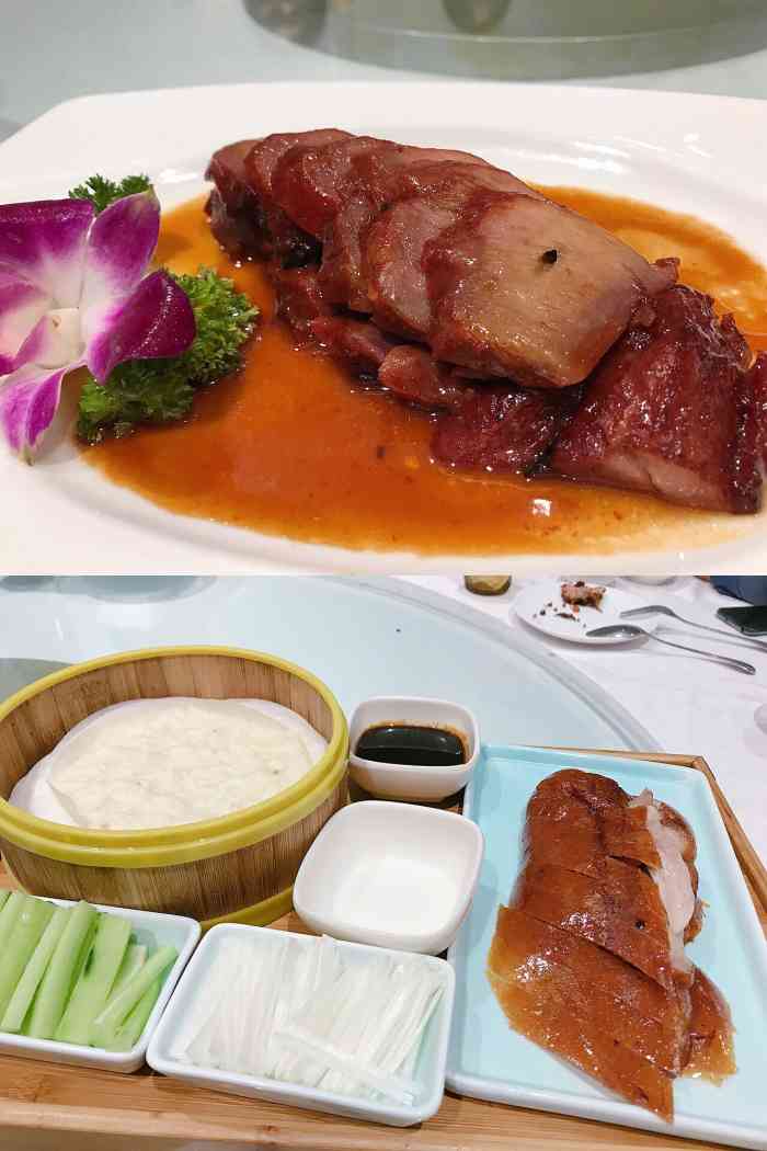 宝丽餐厅(京华城店)