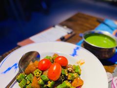 -甘尼仕印度餐厅爵士酒吧(阳春巷店)