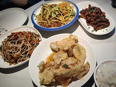 -额娘·春饼烤鸭(华北七楼创始店)