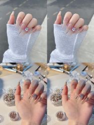 -M·X Nail日式美甲美睫