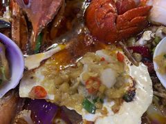 -东记炭炉·海鲜鸡煲(龙华店)