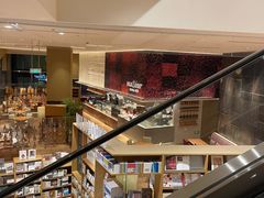 -MUJI无印良品(深圳深业上城城市旗舰店)