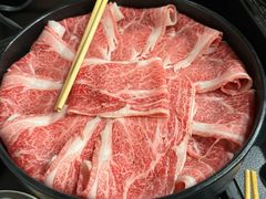 -和牛 烧肉寿喜烧涮锅 善(心斎橋店)