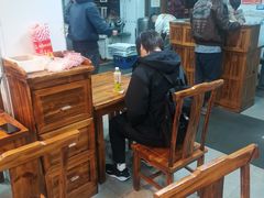 -春和面馆(常德路店)