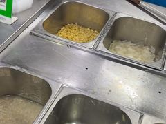-老福合沟无米粿甜汤粿品店