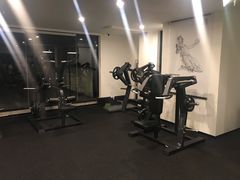 -Another Key健身(紫金店)
