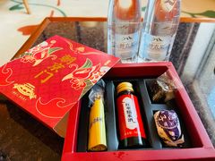 -惠州康帝国际酒店
