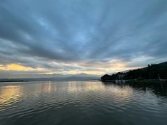 -西昌邛海湿地