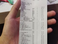 -海底捞火锅(劲松店)