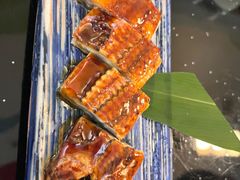 -真剑日本料理·铁板烧(贵州路店)