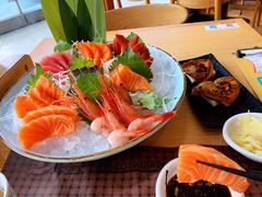 -林妈妈村·日式料理(宝山万达店)