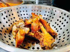 烤蹄-徐亮烤蹄(建设路店)