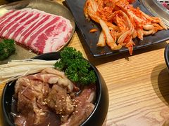 彩陶秘制梅肉-韩罗苑(万象城店)