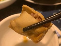 -旺角小渔村(幸福中路店)