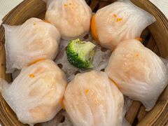 -万山楼海鲜酒家·二十三年老字号