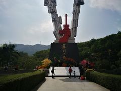 门面-阳台山森林公园