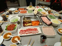 -海底捞火锅(振华商厦店)