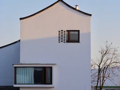 -东梓关景区村庄