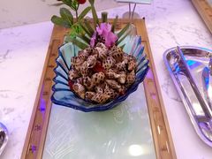 -澜悦港海鲜体验主题餐厅