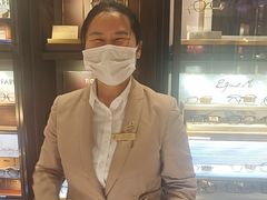 -溥仪眼镜(北京SKP店)