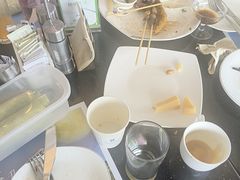 -厦门悦华酒店·绿庭主题自助餐厅