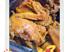-黄记大闸蟹专卖店·活蟹·醉蟹