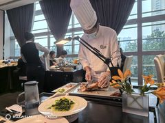 -大董(华贸购物中心店)