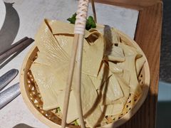 -鲜潭蒸汽石锅鱼(五道口购物中心店)