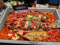 -1819餐厅·团队聚餐·烤串·精酿