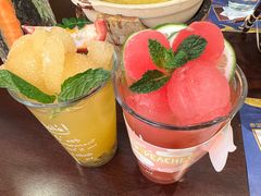 -泰妃殿(新世界旗舰店)