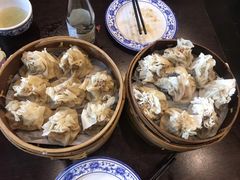 -都一处烧麦馆(前门店)