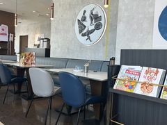 -必胜客(堤口路店)