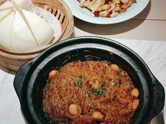 -荷花亭·湖北融合菜(中商广场店)