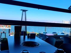 -野菌皇海景野生菌火锅(滨海大道店)