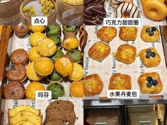 -粤海喜来登酒店·盛宴海鲜牛排自助餐厅(天河城店)