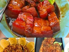 -天毓山庄·餐厅