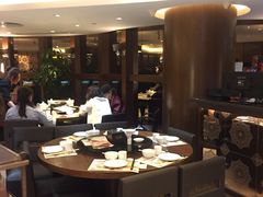 大堂-中国厨房/台湾牛肉面