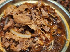 -米村拌饭(东方新天地店)