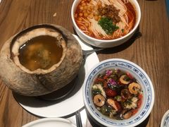 -首秀·四川料理(星耀101店)