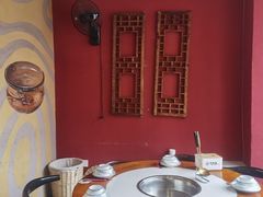 -下杨家青海土火锅(海湖店)