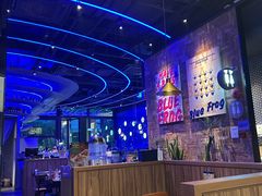 -bluefrog蓝蛙(皇庭广场店)