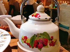 -胖老汉椒麻鸡清真新疆菜(西御街店)