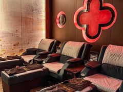 -江南足纪·影院足道·轻奢SPA(红山6979店)