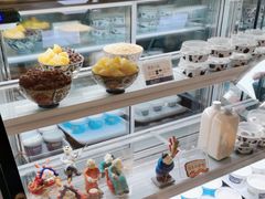 -文宇奶酪店(南锣鼓巷店)