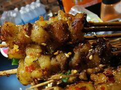 -醉烧膘·烧烤夜宵王(总店)