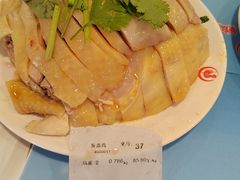 -振鼎鸡(福州路店)