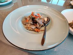 -南苑环球酒店云顶高级中餐厅(鄞县大道店)