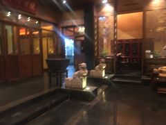 -那家小馆•北京菜•烤鸭(香山店)