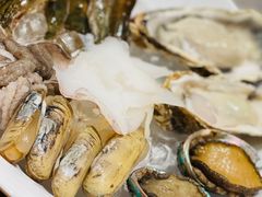 -邹开喜·炭炉鸡煲·海鲜火锅(虹口足球场店)